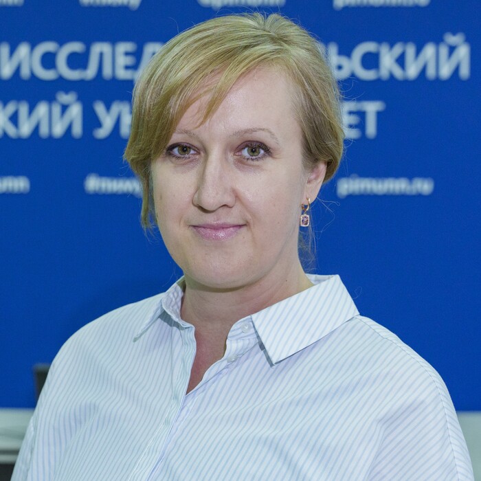 Жиляева Татьяна Владимировна
